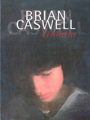 cover image of Lisdalia